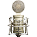 Sontronics Mercury Variable-Pattern Valve Condenser Microphone