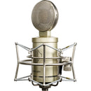 Sontronics Mercury Variable-Pattern Valve Condenser Microphone