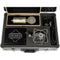Sontronics Mercury Variable-Pattern Valve Condenser Microphone