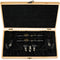 Sontronics STC-1S Small-Diaphragm Condenser Microphone (Stereo Pair, Black)
