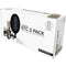 Sontronics STC-2 Large-Diaphragm Condenser Microphone with All-in-One Recording Package (Silver)