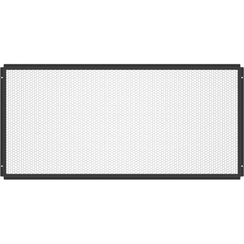 ProLights Egg Crate Grid for ECLPanel TWC LED Light (30&deg;)