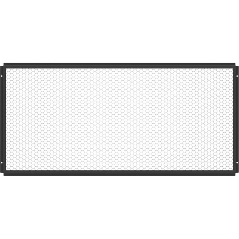 ProLights Egg Crate Grid for ECLPanel TWC LED Light (60&deg;)