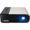 ASUS ZenBeam E2 300-Lumen WVGA DLP Pico Projector
