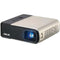 ASUS ZenBeam E2 300-Lumen WVGA DLP Pico Projector