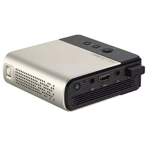 ASUS ZenBeam E2 300-Lumen WVGA DLP Pico Projector