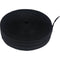 Safcord Cord and Cable Protector for Carpet (3" x 100', Black)