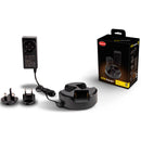 hahnel TRIO Triple Charger for Sony L-Series Batteries