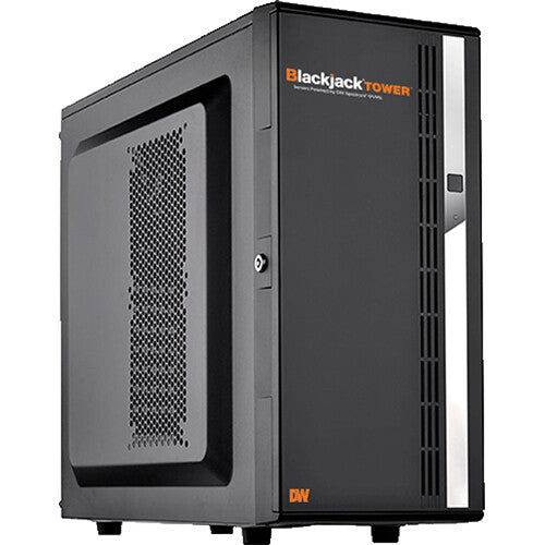 Digital Watchdog Blackjack Full-Tower Server with RAID