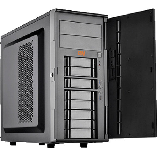 Digital Watchdog Blackjack Full-Tower Server with RAID