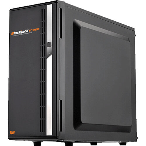 Digital Watchdog Blackjack Full-Tower Server with RAID