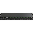 AVPro Edge 8 x 8 HDMI 4K Matrix Switcher