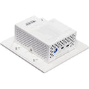 AVPro Edge MXNet 1G Wall Plate Encoder Device