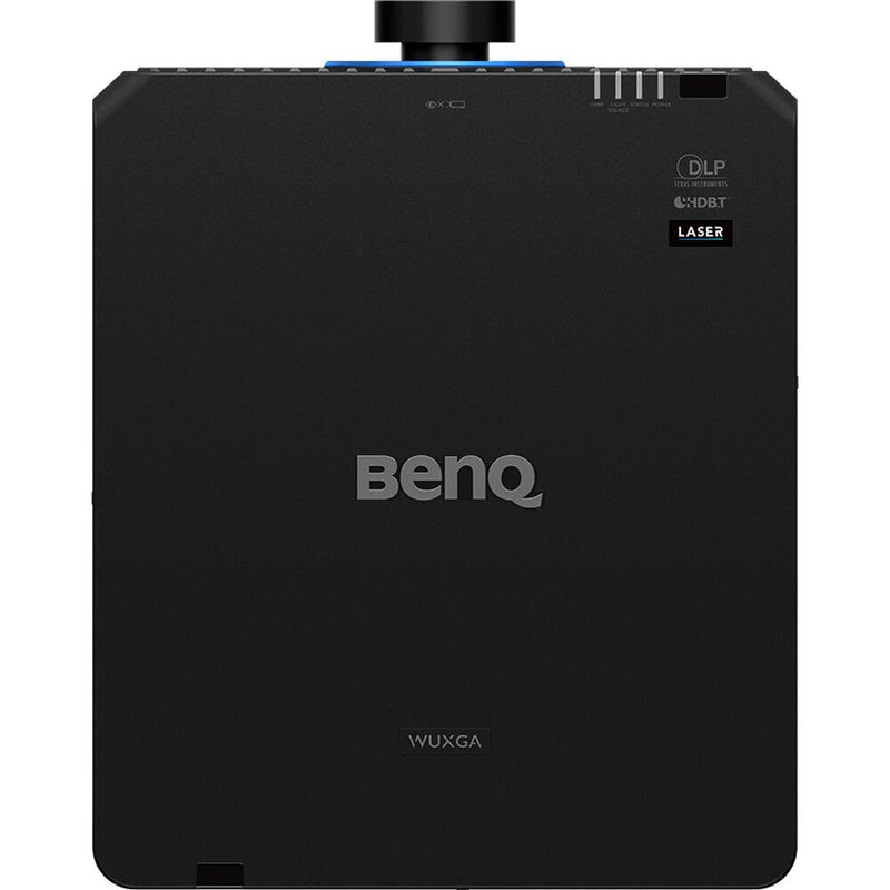 BenQ LU9750 8500-Lumen WUXGA Large-Venue Laser DLP Projector (Black)