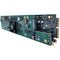 Cobalt Indigo 2110-DC-01 SMPTE ST-2110 Daughter Board for 9904-UDX-4K/9905-MPx Cards