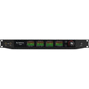 Ferrofish A32pro 32-Channel AD/DA Converter with MADI and ADAT