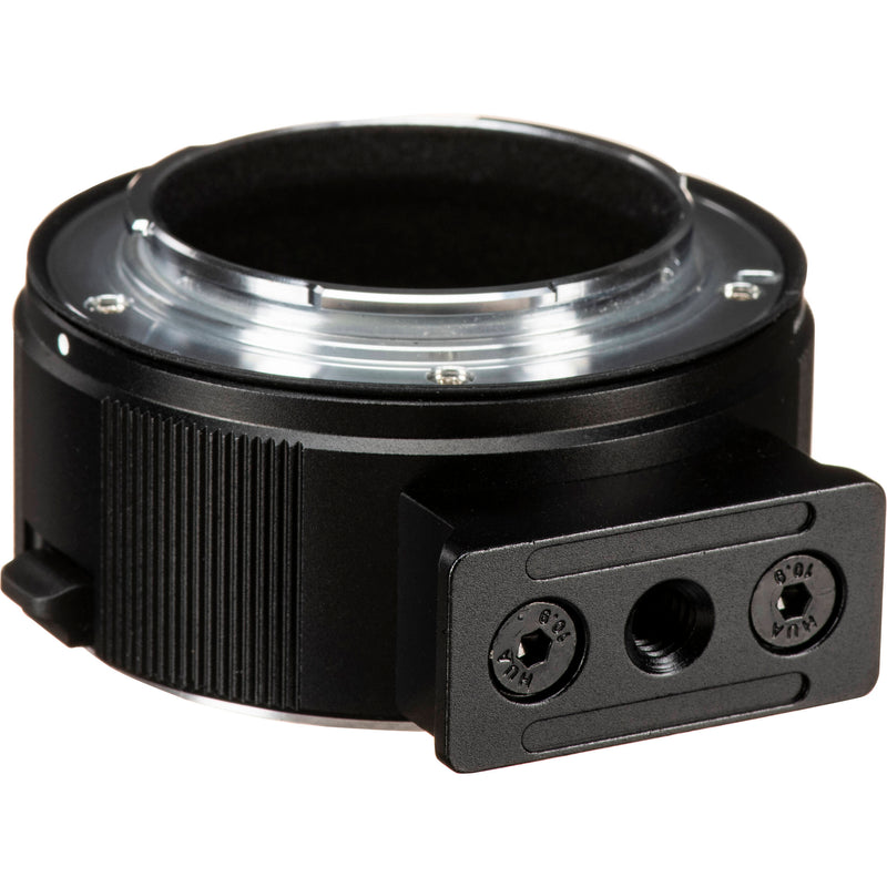 Metabones Nikon F Lens to Sony E-mount Camera T Adapter III (Black)