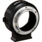 Metabones Nikon F Lens to FUJIFILM X-Mount Camera T Adapter II (Black)