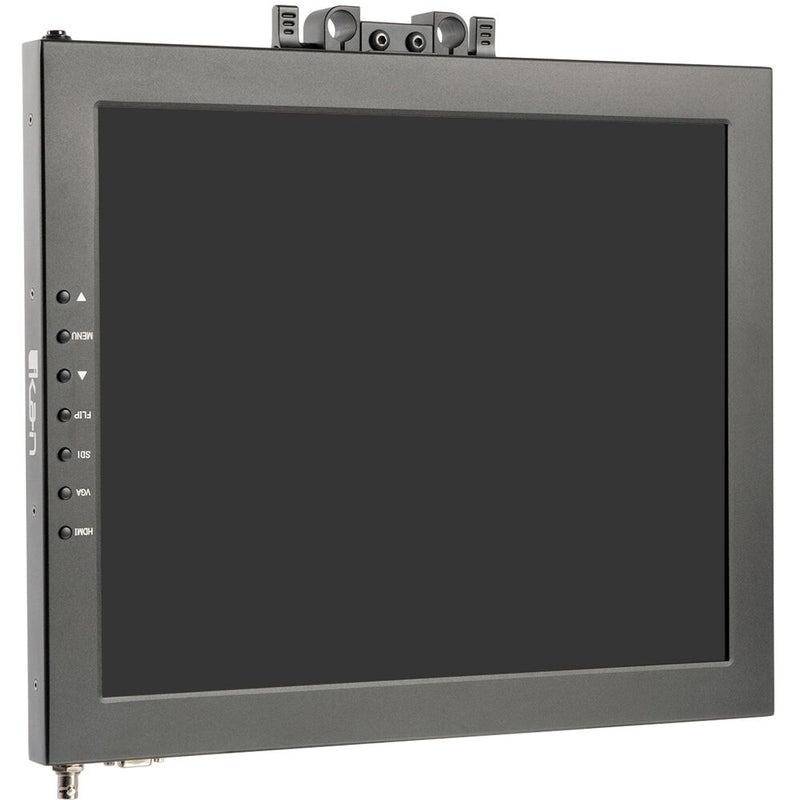 ikan 19" Talent Monitor Add-On Kit for PT4900 Series (SDI/HDMI)