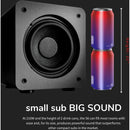 Audioengine S6 6" 210W Subwoofer