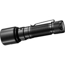 Fenix Flashlight C7 High-Performance Rechargeable Flashlight