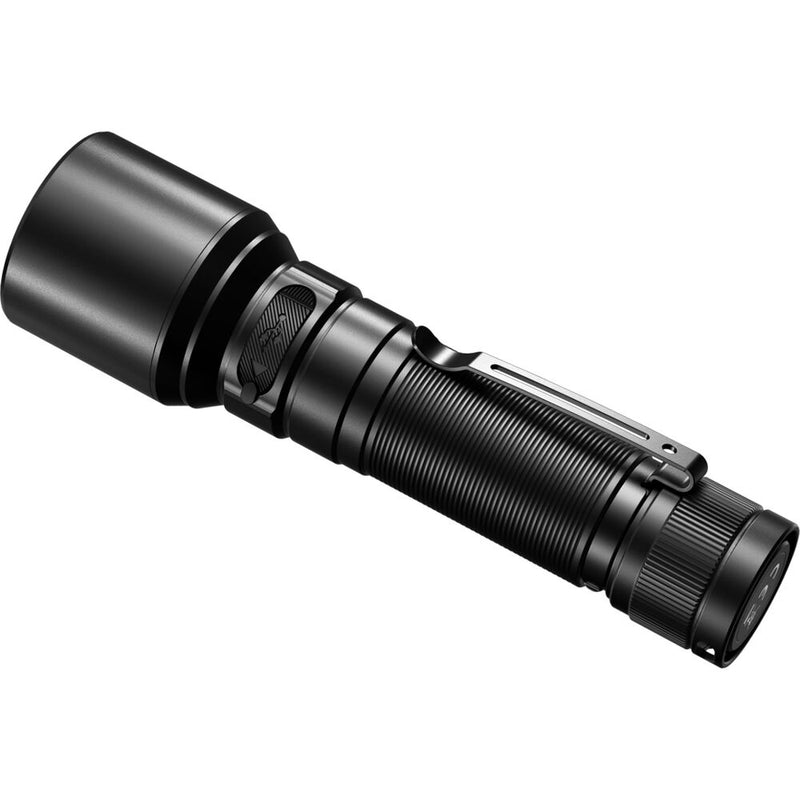 Fenix Flashlight C7 High-Performance Rechargeable Flashlight