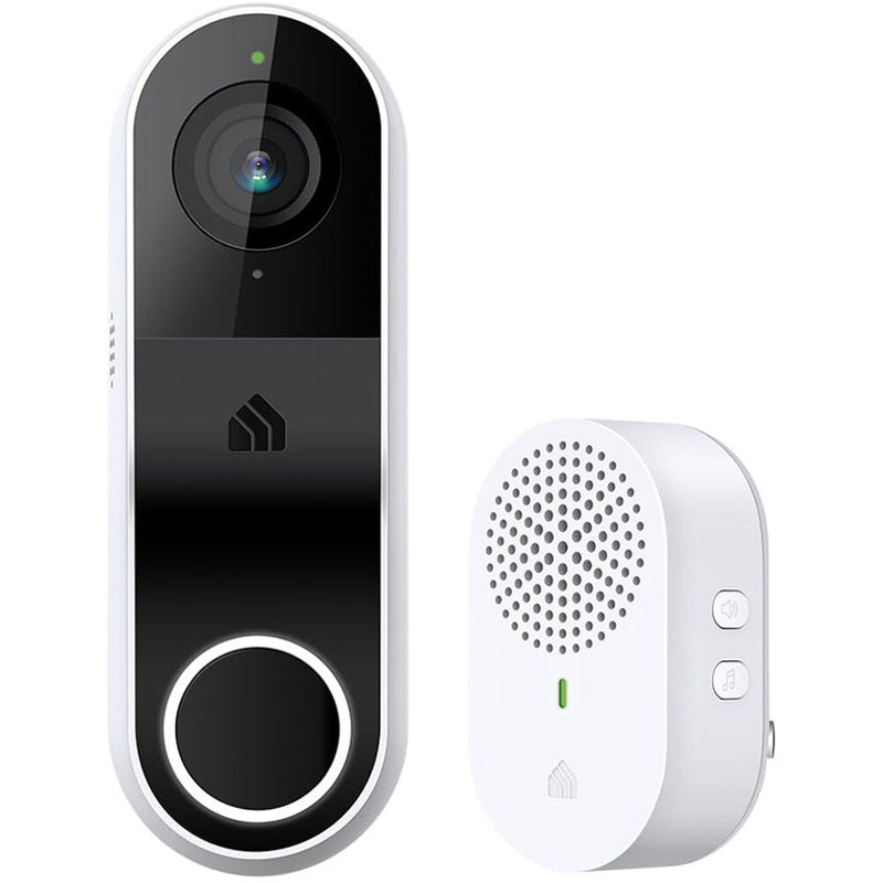 TP-Link KD110 Kasa Smart Doorbell