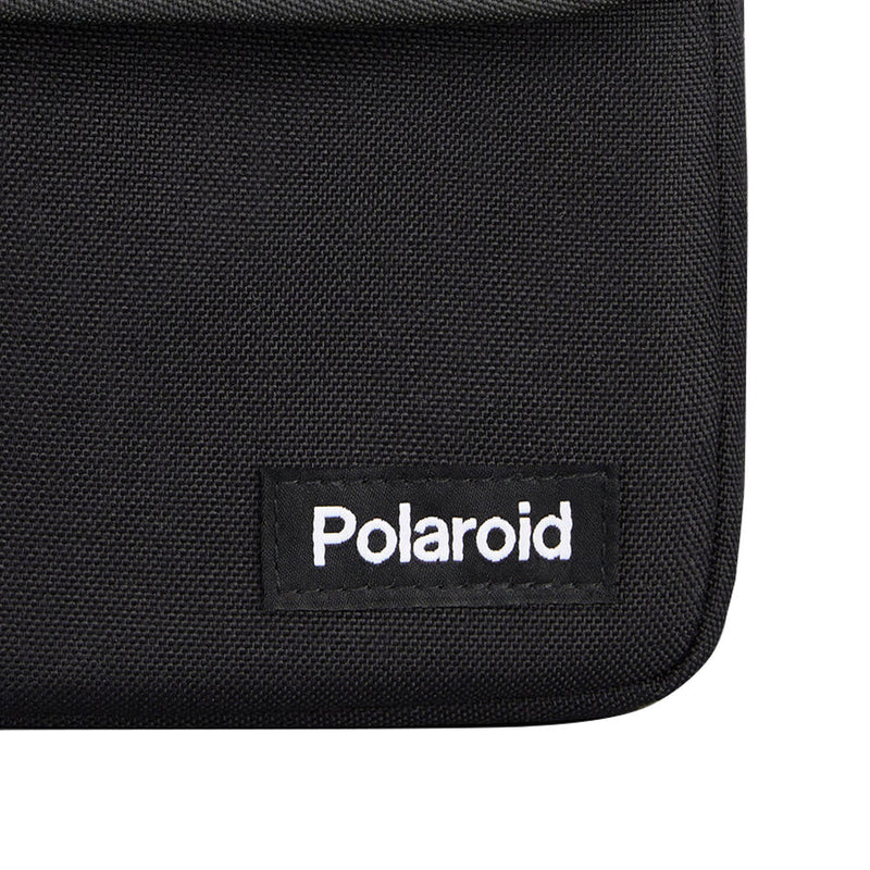 Polaroid Box Camera Bag (Black)