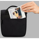 Polaroid Box Camera Bag (Black)