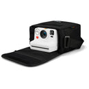 Polaroid Box Camera Bag (Black)