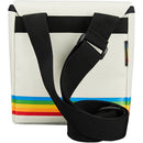 Polaroid Box Camera Bag (White)