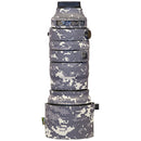 LensCoat LC Cover Sigma 150-600mm f/5-6.3 DG DN OS E/L Mount (Digital Camo)