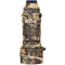 LensCoat LC Cover Sigma 150-600mm f/5-6.3 DG DN OS E/L Mount (Realtree Max4)