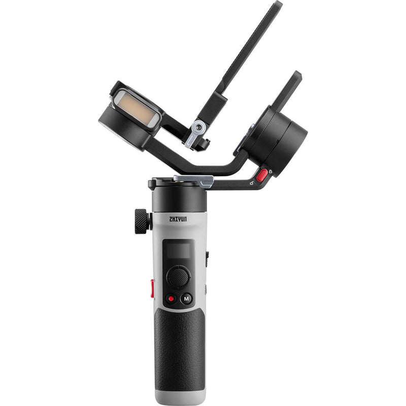 Zhiyun CRANE-M2 S 3-Axis Handheld Gimbal Stabilizer Combo Kit