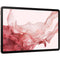 Samsung 11" Galaxy Tab S8 256GB Tablet (Wi-Fi Only, Pink Gold)