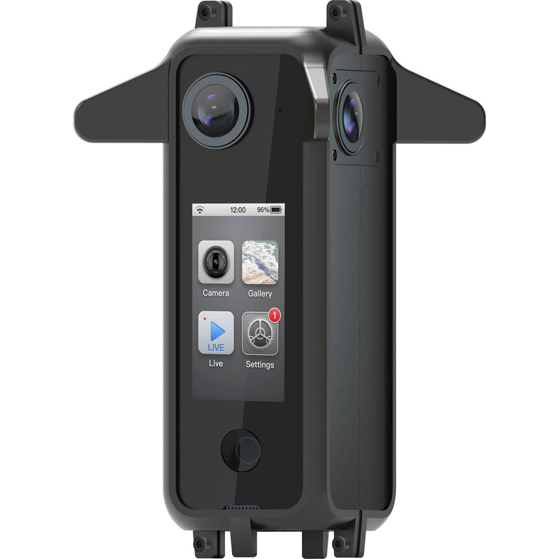 Labpano Metal Case for Pilot One (EE) Camera