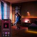 Philips Hue A19 Bulb with Bluetooth (White & Color Ambiance)