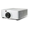Barco G62-W9 9,000-Lumen WUXGA Laser DLP Projector (USA Version, White, No Lens)
