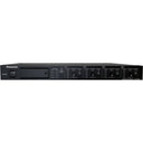 Panasonic WX-SR204 4-Channel Rackmount Digital Wireless Receiver (1.9 GHz)