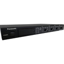 Panasonic WX-SR204 4-Channel Rackmount Digital Wireless Receiver (1.9 GHz)