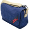 Domke F-5XB Shoulder/Belt Bag (Denim)