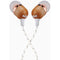 House of Marley Smile Jamaica Wired In-Ear Headphones (Signature Black)