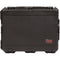 SKB iSeries Injection-Molded Mil-Standard Waterproof Case