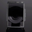 Venus Optics 100mm Magnetic Filter Holder Set with Frame for Laowa Zero-D Shift 10-18mm Lens