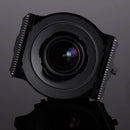 Venus Optics 100mm Magnetic Filter Holder Set with Frame for Laowa Zero-D Shift 17mm Lens