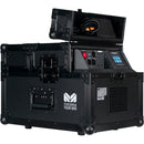 Magmatic Therma Tour 600 Premium Oil-Based Haze Effect Generator