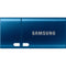 Samsung 128GB USB 3.1 Type-C Flash Drive (Blue)