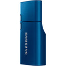 Samsung 256GB USB 3.1 Type-C Flash Drive (Blue)