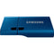 Samsung 256GB USB 3.1 Type-C Flash Drive (Blue)