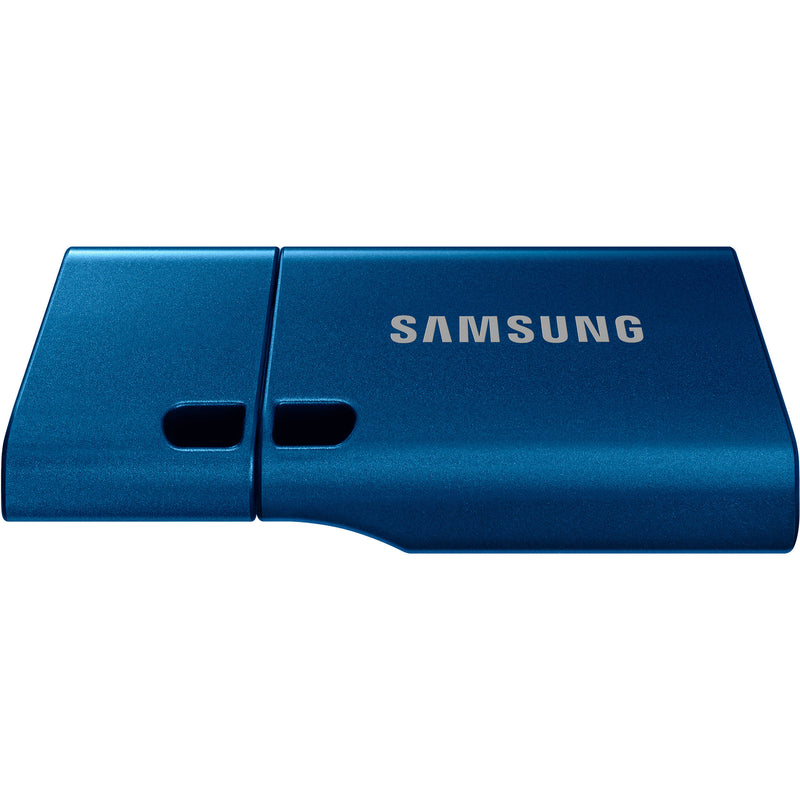 Samsung 256GB USB 3.1 Type-C Flash Drive (Blue)